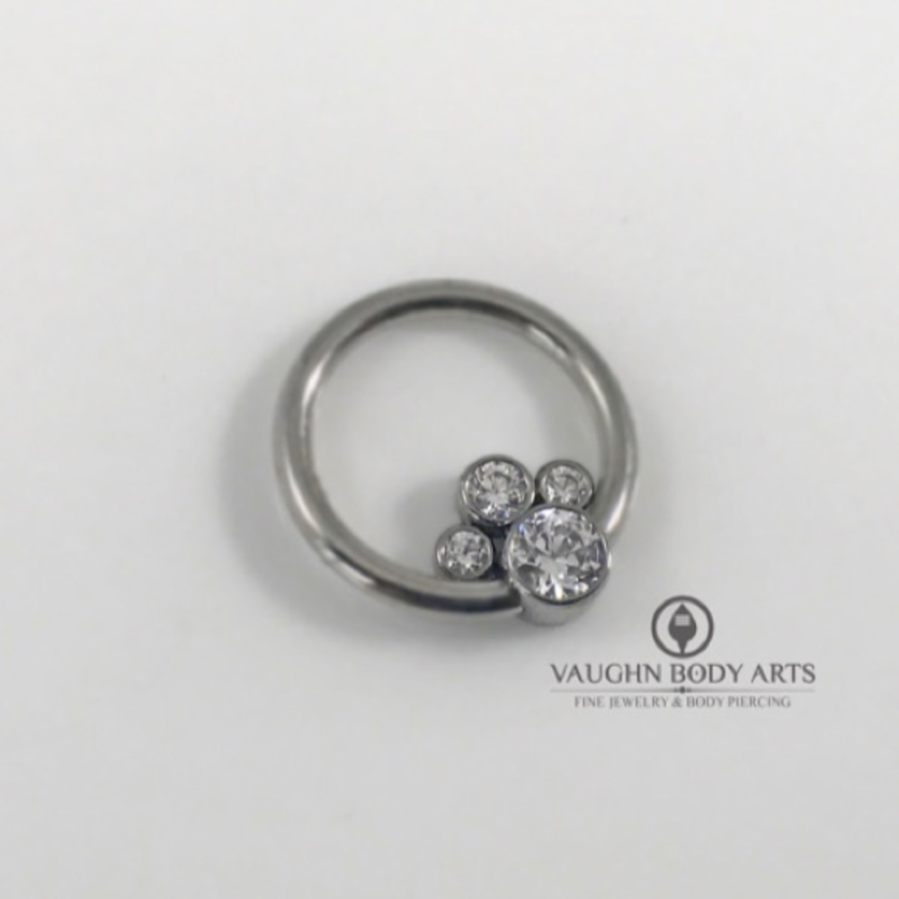 Septum ring